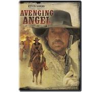 Avenging Angel [Reino Unido] [DVD]