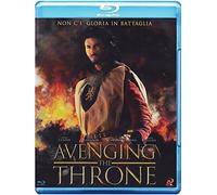 Avenging the Throne ( Adormidera ) [ Origen Italiano, Ningun Idioma Espanol ] (Blu-Ray)