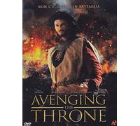 Avenging the throne [DVD]