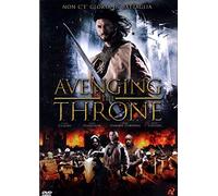 Avenging The Throne (Ex Rental) [Italia] [DVD]