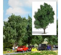 Avenida Árbol, 125 Mm HO/OO Gauge BUSCH 3739