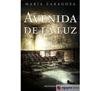 Avenida de la luz. NUEVO. ENVÍO URGENTE (Librería Agapea)