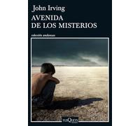 Avenida de los Misterios (Andanzas)