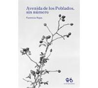 Avenida De Los Poblados Sin Número