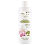 Avenil Shampoo 400 Ml. Delicato Latte/Avena