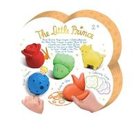 Avenir Crayones para dedos The Little Prince Planet of Love