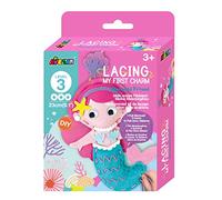 Avenir My First Lacing - Juego de costura para niños a partir de 3 años