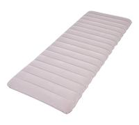 AVENLI Cama Hinchable Colchón Campamento Individual 183x71x12cm Cama de Invitados Superficie de Descanso Suave y Aterciopelada para Camping y hogar
