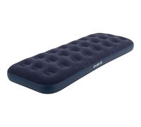 AVENLI Cama Hinchable Colchón Campamento Individual 191x73x22cm Cama de Invitados Superficie de Descanso Suave y Aterciopelada para Camping y hogar