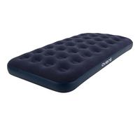 AVENLI Cama Hinchable Colchón Campamento Individual 191x99x22cm Cama de Invitados Superficie de Descanso Suave y Aterciopelada para Camping y hogar