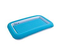 Avenli, Cama individual Flocado Infantil - Azul