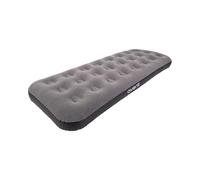 AVENLI Colchón de aire para 1 persona, 191 x 73 x 22 cm, colchón hinchable para invitados, superficie de descanso suave con superficie flocada, cama de viaje para camping y hogar