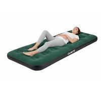 AVENLI Colchón de aire para 1 persona, 191 x 73 x 22 cm, colchón hinchable para invitados, superficie de descanso suave con superficie flocada, cama de viaje para camping y hogar