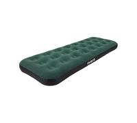 AVENLI Colchón de aire para 1 persona, 191 x 73 x 22 cm, colchón hinchable para invitados, superficie de descanso suave con superficie flocada, cama de viaje para camping y hogar