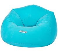 Avenli INNOV Pratic Sillón Hinchable, 105 x 105 x 65 cm