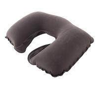 Avenli Relax Cojín Hinchable, Azul, 45 x 28 cm