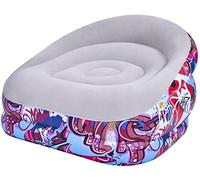 Avenli Sillón Hinchable 22319105x98x65 cm Sillón de Aire en diseño Grafitti