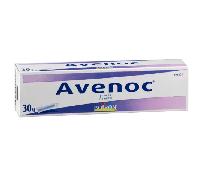 Avenoc Pomada 30 G. Boiron