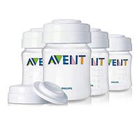 Avent Ayudas para la movilidad y vida diaria 1 Unidad 200 g