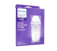 Avent bolsas de leche materna 25uds