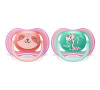 Philips AVENT Ultra air SCF349/12 chupete anatómico