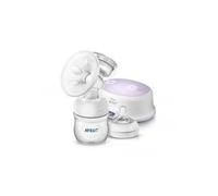 Avent Comfort Extractor Eléctrico SCF332/01 1ud