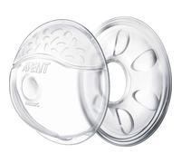 Philips AVENT Accesorios lactancia SCF157/02 Conchas protectoras del pezón