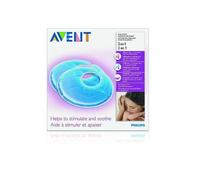 Avent discos térmicos de gel 2uds
