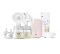 Avent - Extractor de leche eléctrico - SCF397/31
