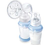 Avent Extractor de Leche Manual Scf300/12 1 ud