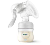 Philips AVENT SCF430/01 Extractor de leche manual