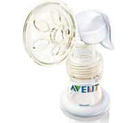 Avent Extractor Leche Manual SCF300/20 1ud