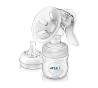 Avent Extractor Manual Isis con Biberón Scf310/20 1 ud