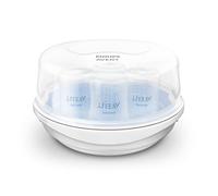 Avent Microwave Sterilizer