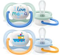 Philips AVENT SCF085/01 chupete ultra air