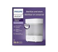 Avent SCF291/00 Advanced - Esterilizador y secador de botellas