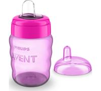 Avent Taza de Aprendizaje Niña 260 ml