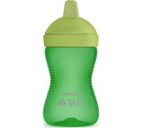 Avent Vaso Boquilla Blanda +12 M Verde 300 ml