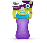 Avent Vaso con Boquilla Dura 300 ml