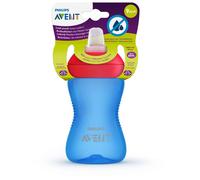 Avent Vaso con Boquilla Dura 300 ml