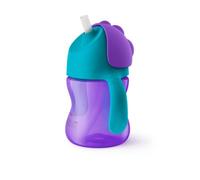 Avent - Vasos con pajita - SCF796/02