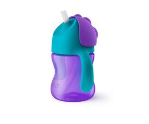Avent - Vasos con pajita - SCF796/02
