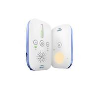 Avent Vigilabebés Dect Básico Scd501/00 1 ud