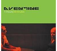 Aventine - 11 Hours 34 Minutes