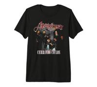 Aventura Cerrando Ciclos Photo Camiseta Premium