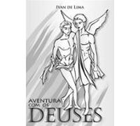 Aventura Com Os Deuses (ebook)
