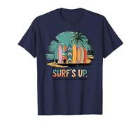 Aventura Costera De Libertad Y Emoción Oceánica Camiseta