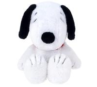 Aventura de animales | Peanuts | Snoopy | Carcter transformable 2 en 1 Cape & Plush Pal