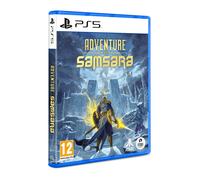 Aventura De Samsara PS5 Nuevo En Blister