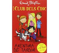 Aventura de tardor (Els cinc. Histories curtes)